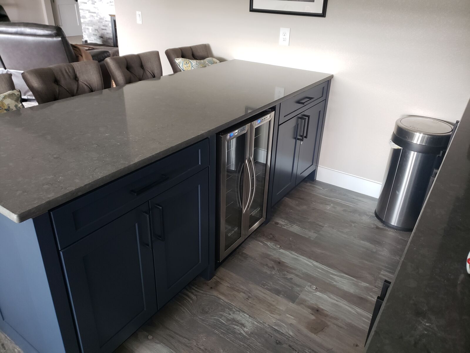 Bars & Wine Rooms project 19